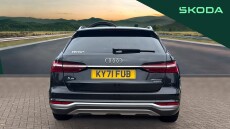 Audi A6 Allroad 50 TDI Quattro Sport 5dr Tip Auto Diesel Estate